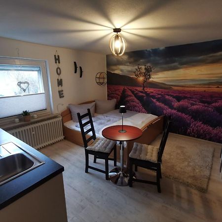 Koete: Gemuetliche Ferienwohnung Goslar Exterior foto
